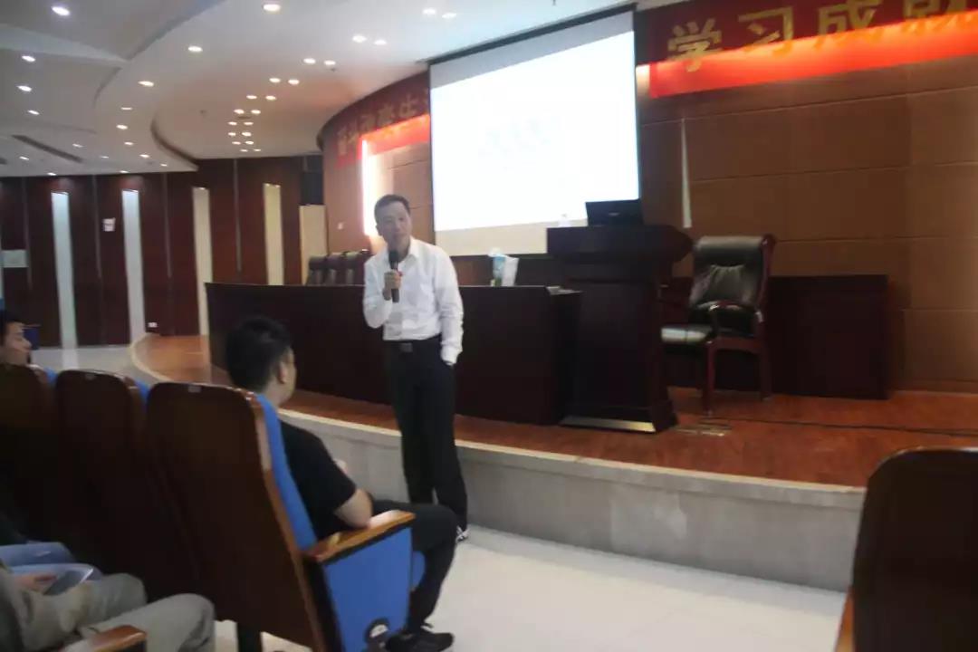精益康爾 | 匠心之城，全員“參戰(zhàn)”！